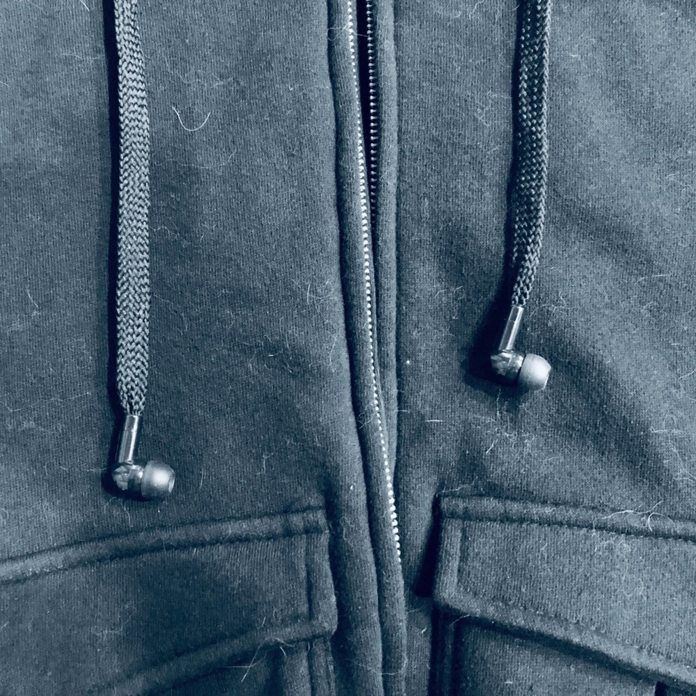 Rusty Jacket - Picture 4 of 7